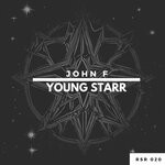 cover: John F - Young Starr