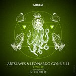 cover: Artslaves|Leonardo Gonnelli|Rendher - 2 Pain EP