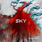 cover: Pixel Meth - Sky