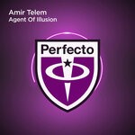 cover: Amir Telem - Agent Of Illusion