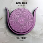 cover: Tom Liar - Orion