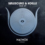 cover: Koelle|SOLESCURO - Time EP