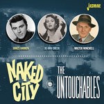 cover: Various - Naked City / Untouchables In Stereo