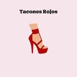 cover: The Summer Revelers - Tacones Rojos