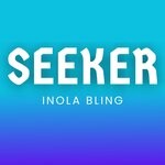 cover: Inola Bling - Seeker