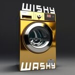 cover: Chain Clax - Wishy Washy