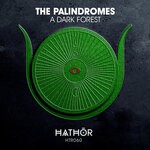 cover: The Palindromes - A Dark Forest