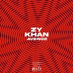 cover: Zy Khan - Avenge