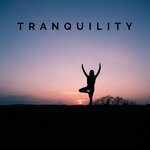 cover: Thomas Oisin - Tranquility