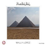 cover: Wally Lopez - Habibi