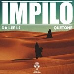 cover: Quetone|Da Lee Ls - Impilo