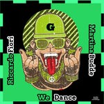 cover: Martina Budde|Riccardo Fiori - We Dance