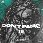 cover: Lilocox - Don't Panic Ill