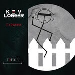 cover: Key Logger - Tyranny