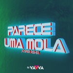 cover: Dj Vavva|Vavva - Parece Uma Mola