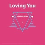 cover: Karmafreak - Loving You