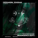 cover: Zoodiak - Resurgence