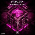 cover: Colfearz - Paralyzed