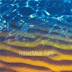 cover: Robert Miles - Fable