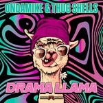 cover: Ondamike|Thug Shells - Drama LLama