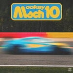 cover: Ookay - MACH 10