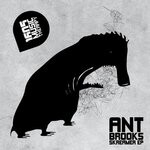 cover: Ant Brooks - Skreamer