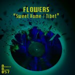 cover: Flowers - In The House / Sweet Home