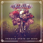 cover: Decadon - Fragile State Of Mind