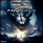 cover: Oncle Nik|Toxoblast - Fantasies