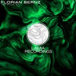 cover: Florian Bernz - The Ritual EP