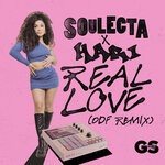 cover: Hari|Soulecta - Real Love