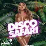 cover: Vanja Rasova - Disco Safari