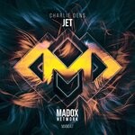 cover: Charlie Dens - Jet