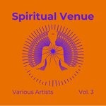 cover: Various - Spiritual Venue, Vol 3