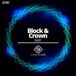 cover: Block & Crown - Juliet