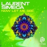 cover: Laurent Simeca - Now Let Me See