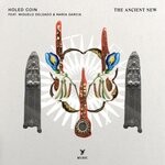 cover: HOLED COIN FEAT MARIA GARCIA|Miguelo Delgado - The Ancient New