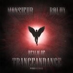 cover: M?NSIEUR|R?LUX - Realm Of Tranceandence