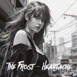 cover: The Frost - Heartache (Instrumental Mix)