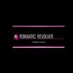 cover: Romantic Revolver - Free Mind