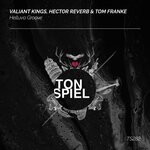 cover: Hector Reverb|Tom Franke|Valiant Kings - Helluva Groove