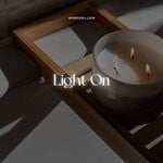 cover: WordsBillion - Light On