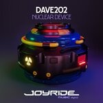 cover: Dave202 - Nuclear Device