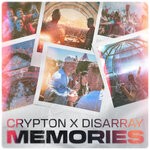 cover: Crypton|Disarray - MEMORIES