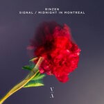 cover: Rinzen - Signal / Midnight In Montreal