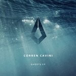 cover: Corren Cavini - Ghosts EP