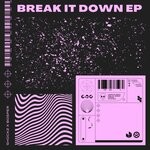 cover: Bosper|Shockz - Break It Down EP