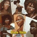 cover: Tresvr - Dark Skin