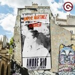 cover: Vendredi|Amelie Martinez - Amore Mio (Teo Mandrelli Remix)