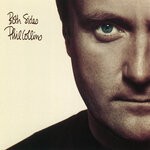 cover: Phil Collins - Both Sides (2015 Remaster)